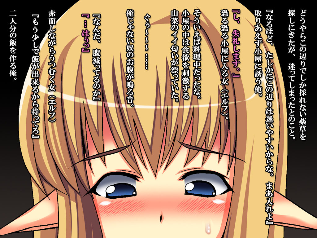 Mayoikonda Elf page 4 full