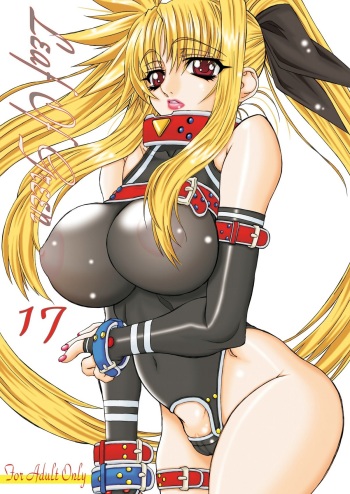 Leaf Of Green 17 cover
