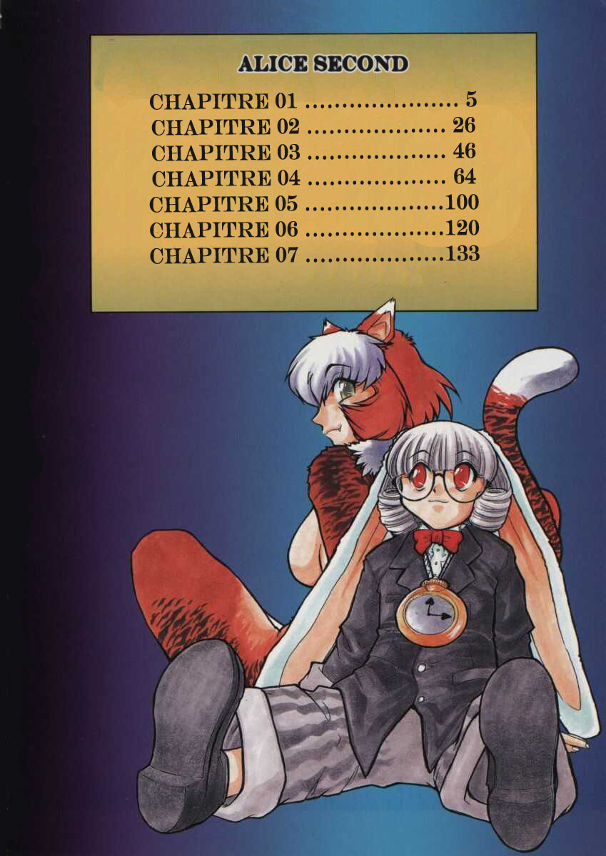 ALICE SECOND page 5 full