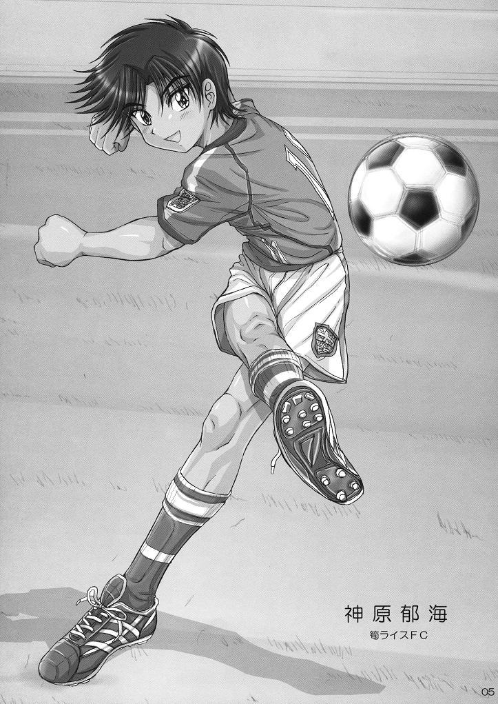 Rookies Festival 1 page 3 full