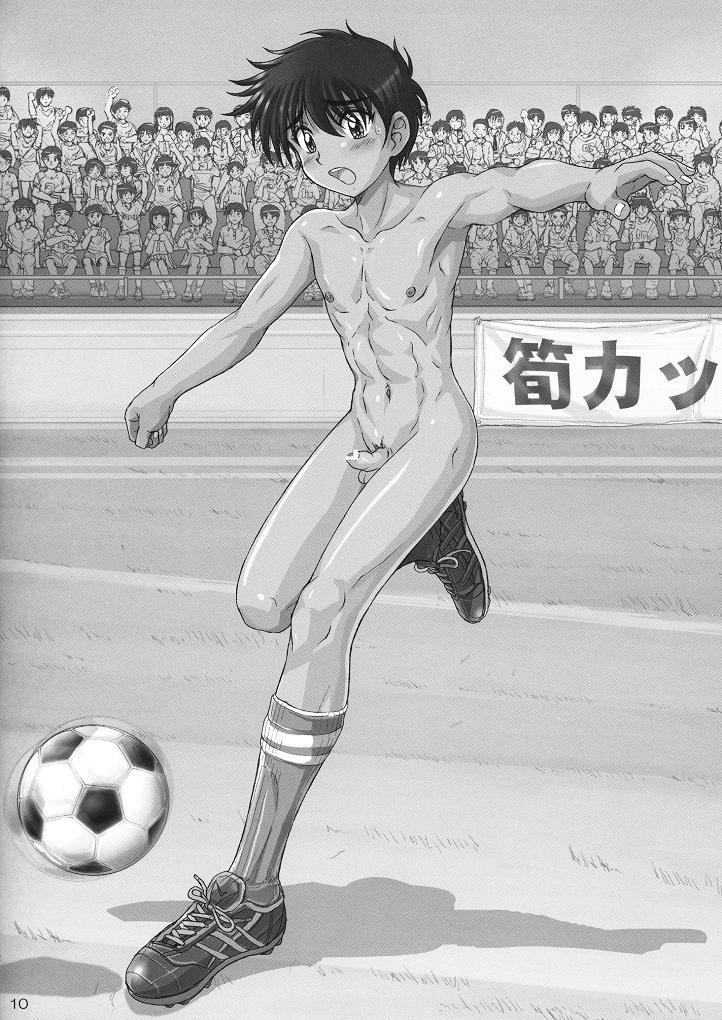 Rookies Festival 1 page 8 full