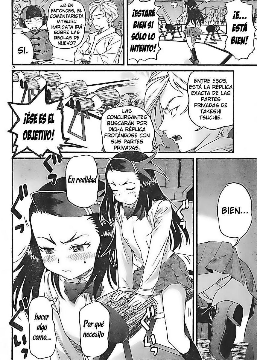 Domina no Do! Cap 17 page 4 full