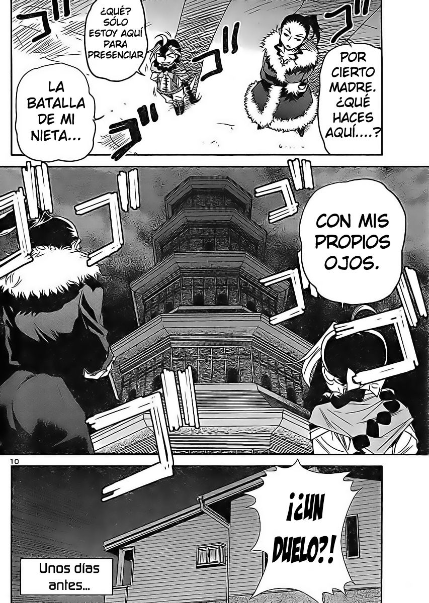 Domina no Do! Cap 16 page 10 full