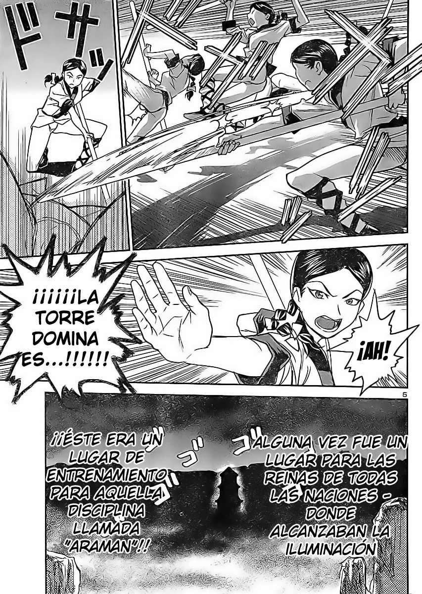 Domina no Do! Cap 16 page 5 full
