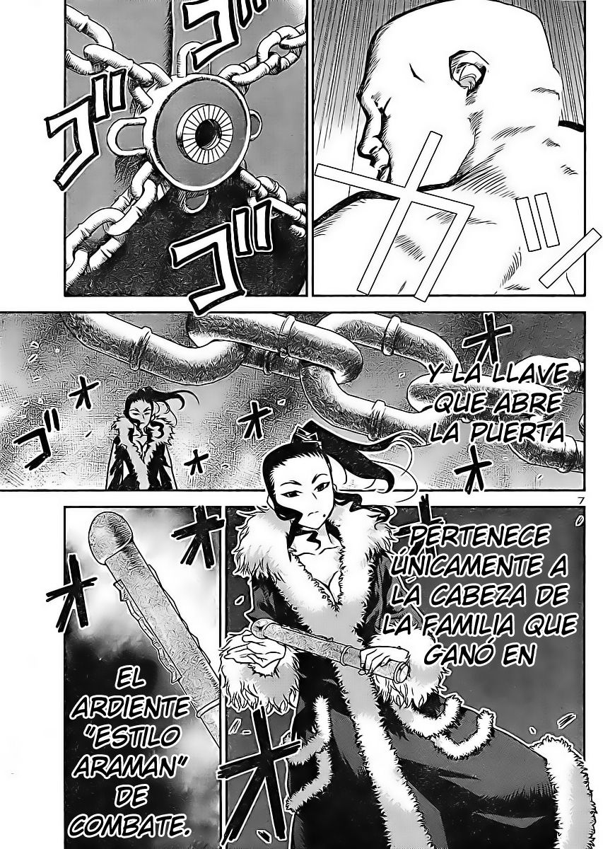 Domina no Do! Cap 16 page 7 full