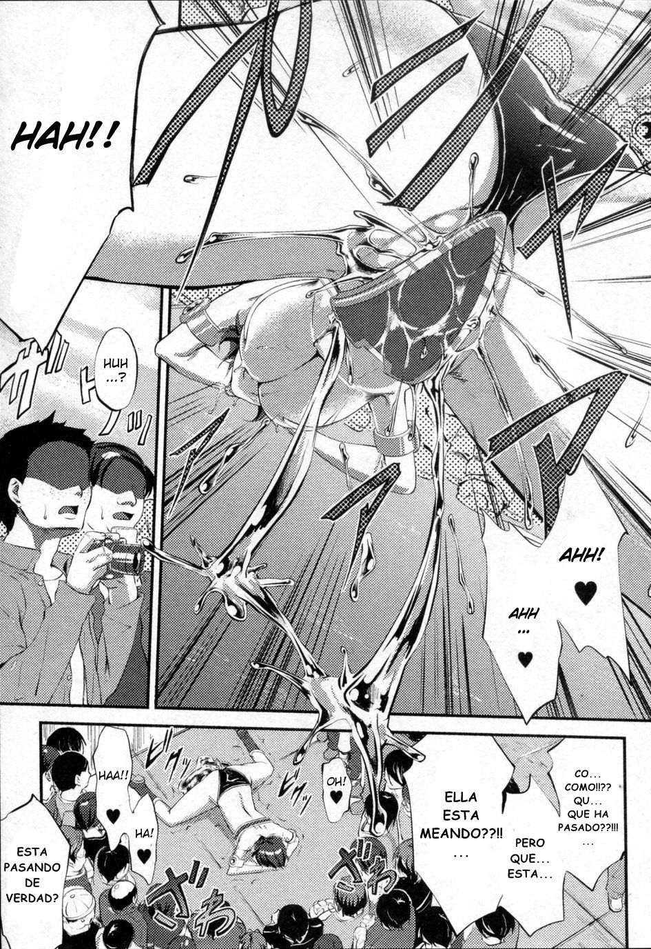 Kosutte Gingin! page 7 full