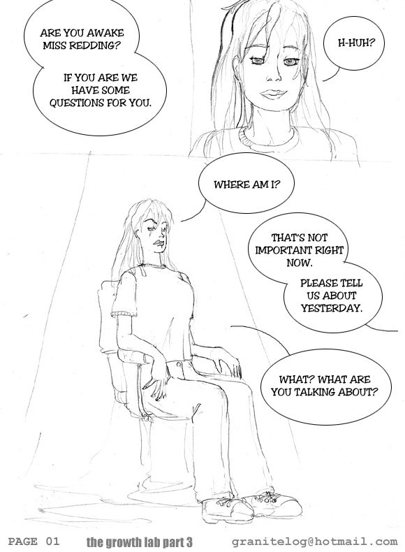 Growth Lab - Part #3 page 1 full