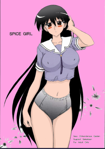 Spice Girl cover