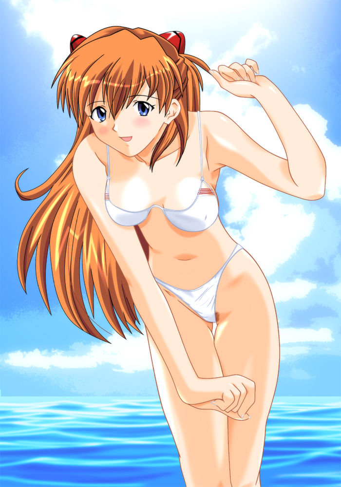 HEROINES Anime Hen page 2 full