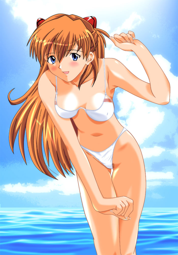 HEROINES Anime Hen page 3 full