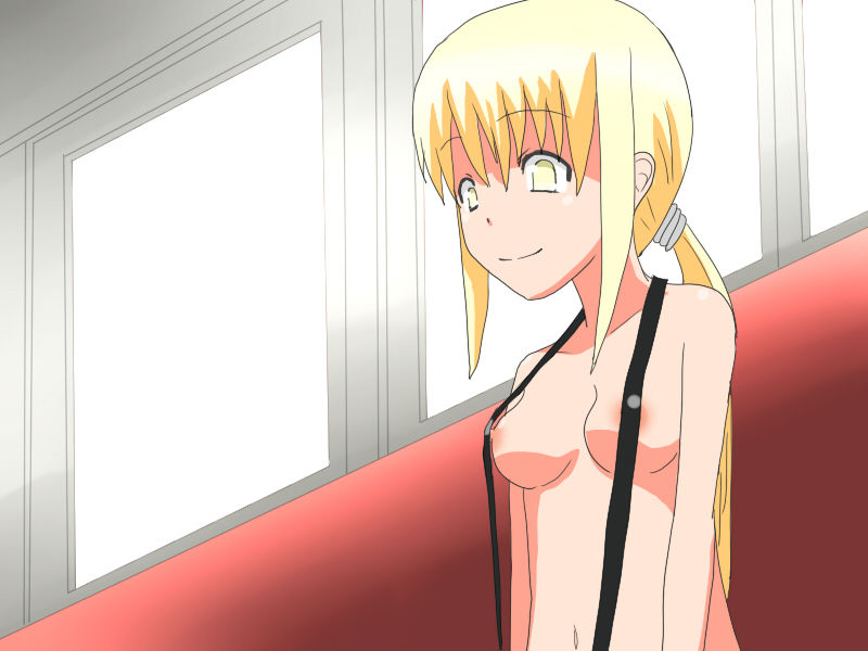 Time;Stop:Watch ~Jikan wo Tomete Yari Houdai~ page 9 full