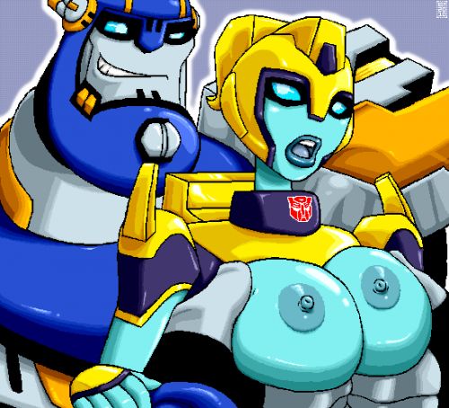 Transformers page 3 full