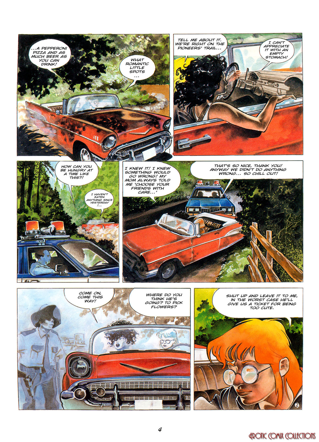 Route 69 page 4 full