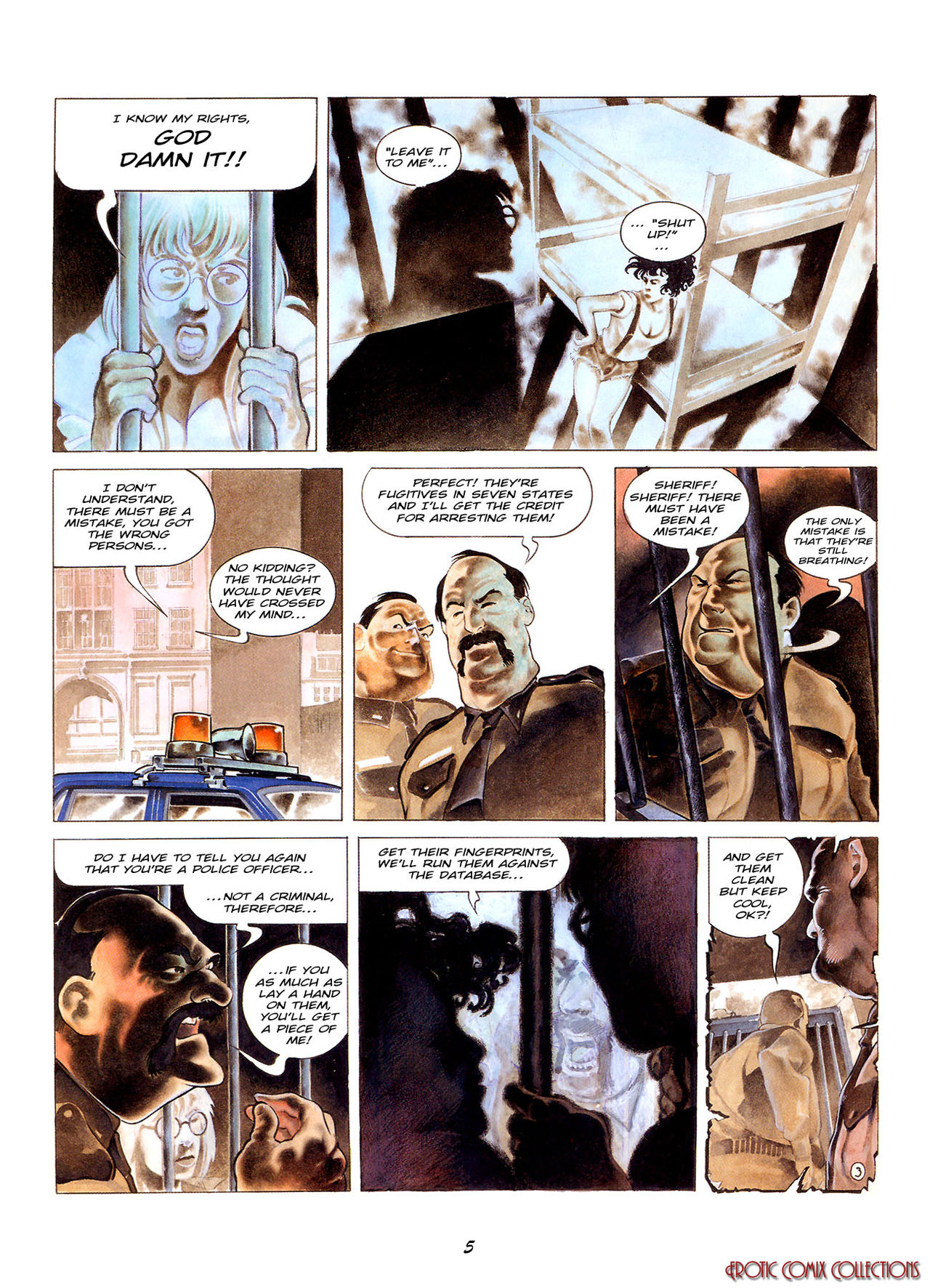 Route 69 page 5 full
