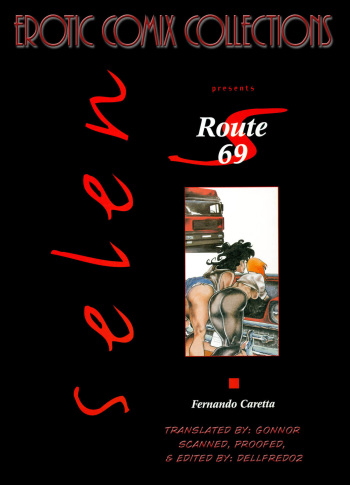 Route 69 cover