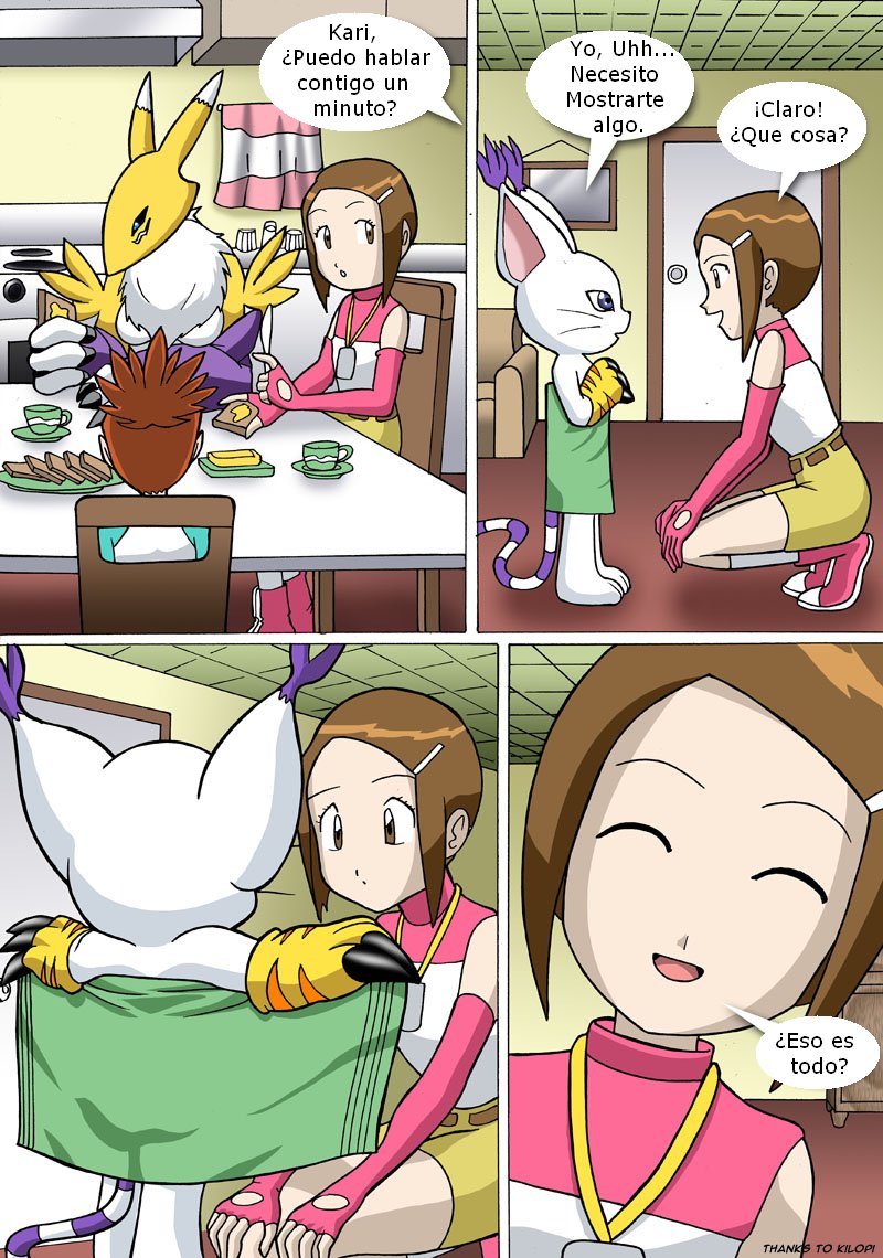 New Experiences page 3 full