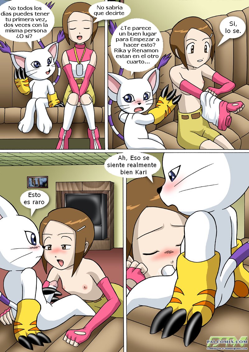 New Experiences page 5 full