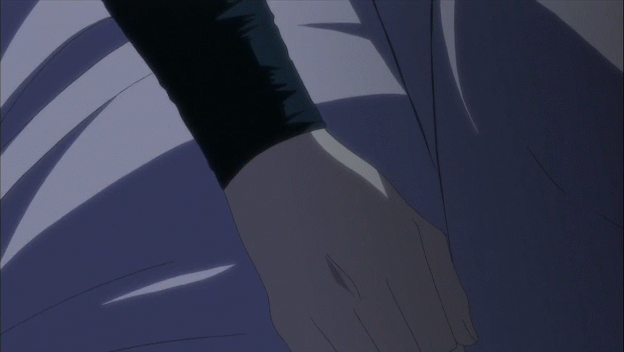 Manyuu Hikenchou anime gifs - Huge Breast gallery page 6 full