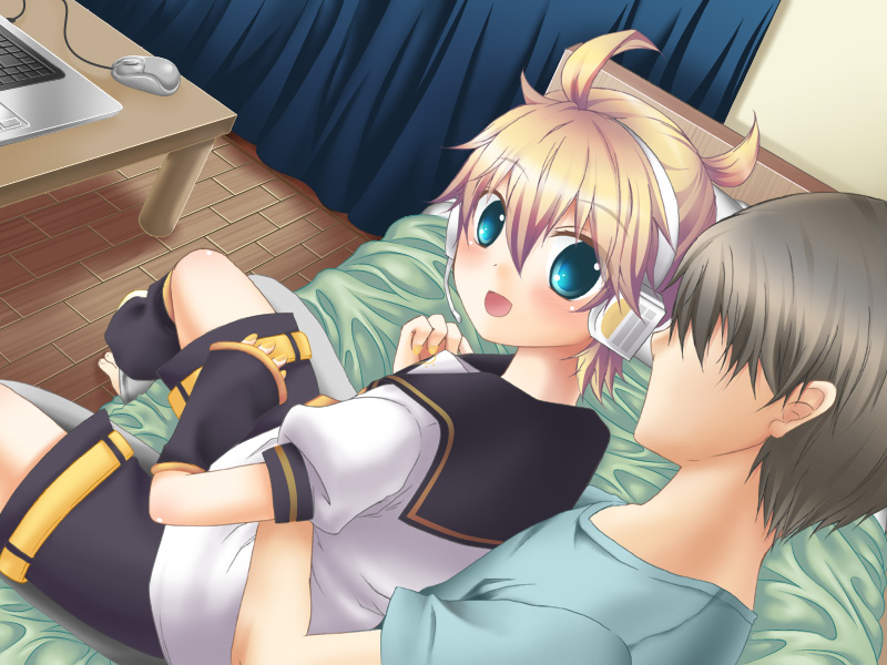 renai holic page 4 full