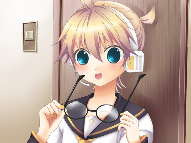 renai holic page 5 full