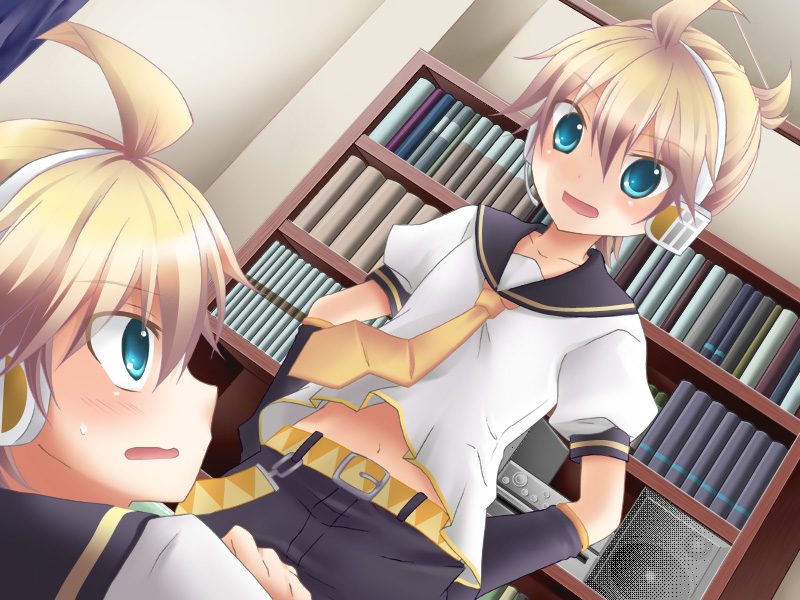 renai holic page 9 full