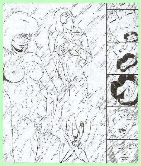 Submissive Suzanne - Volume #2 page 6 full