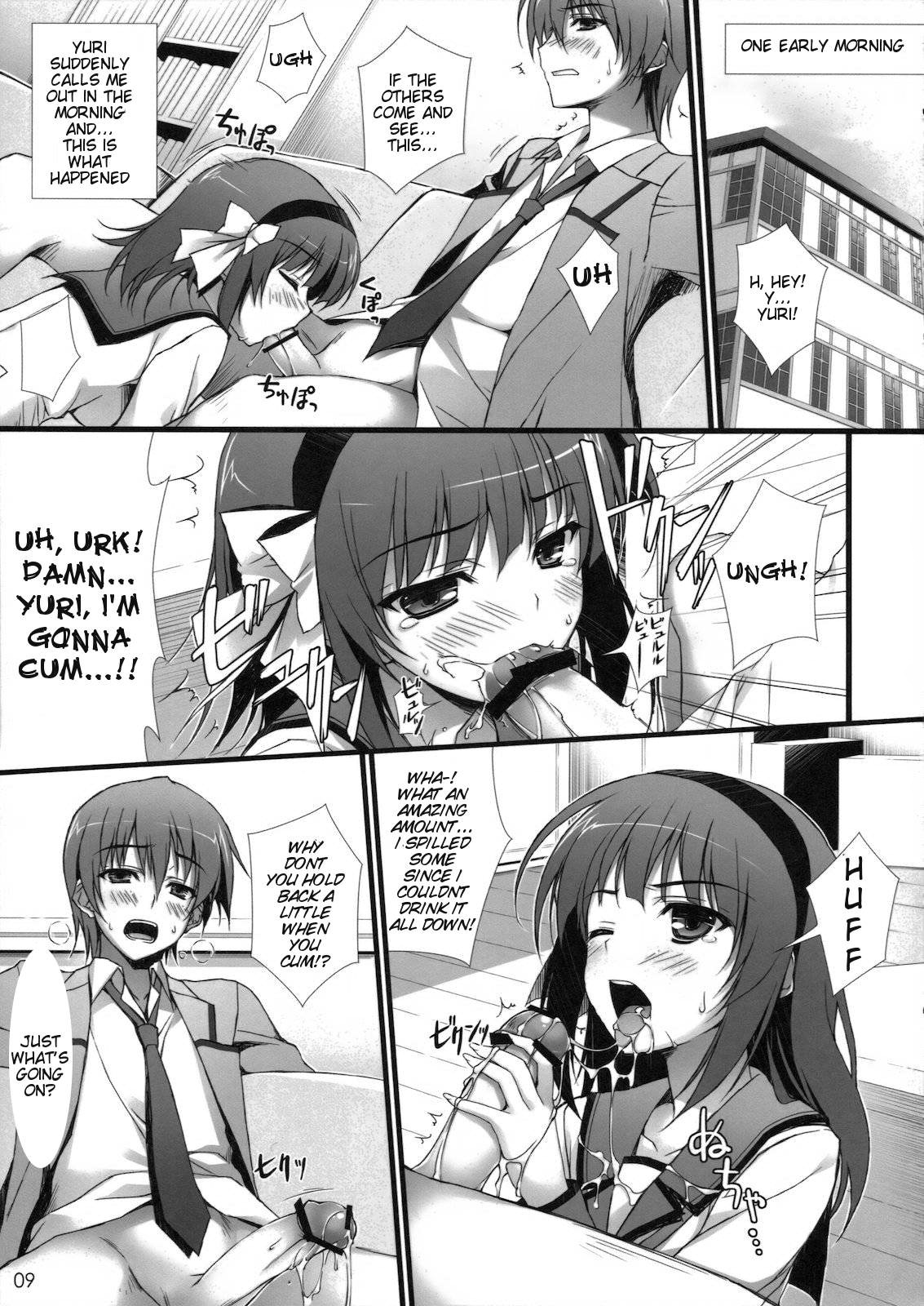 Angel Pinch! page 7 full