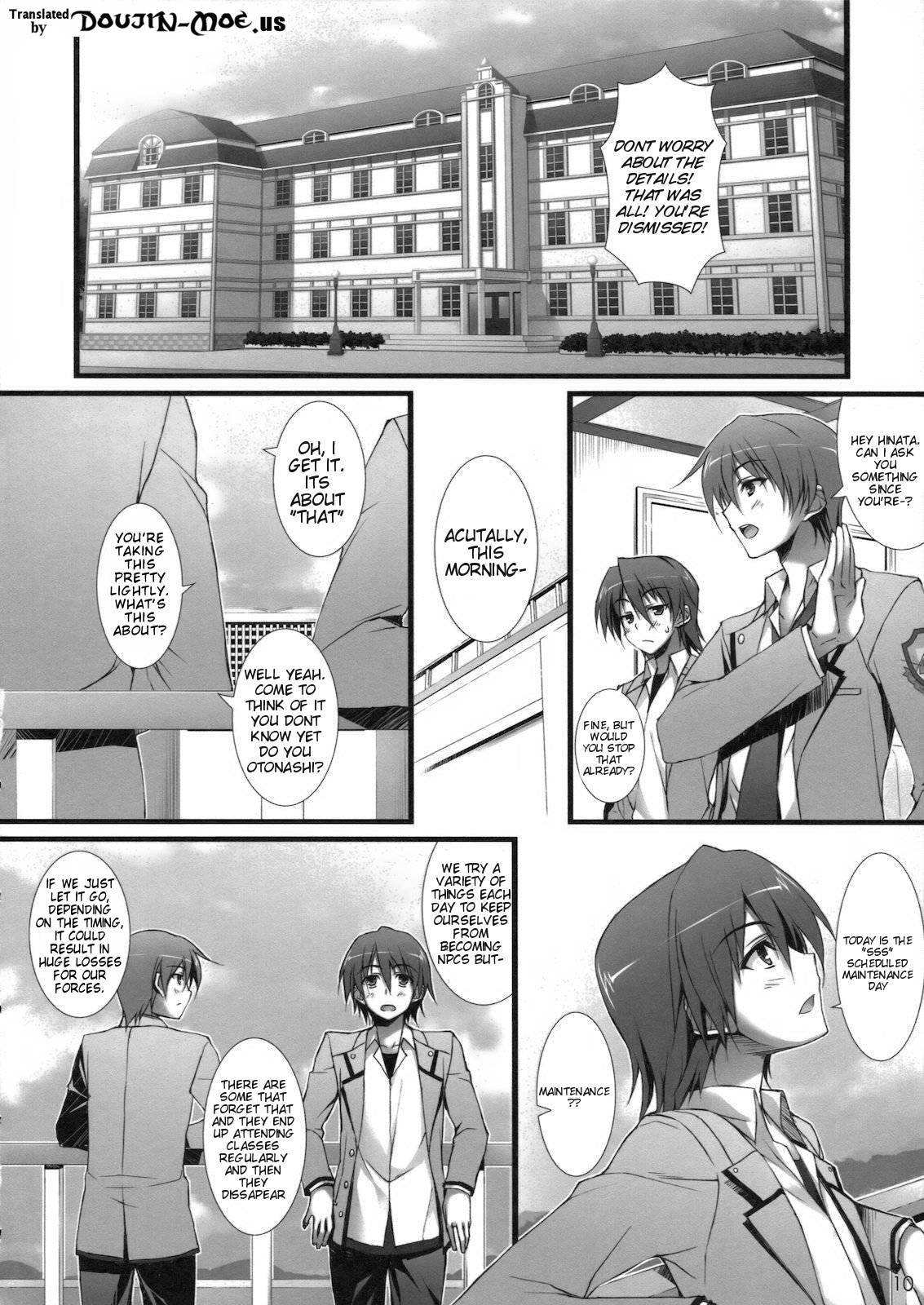 Angel Pinch! page 8 full