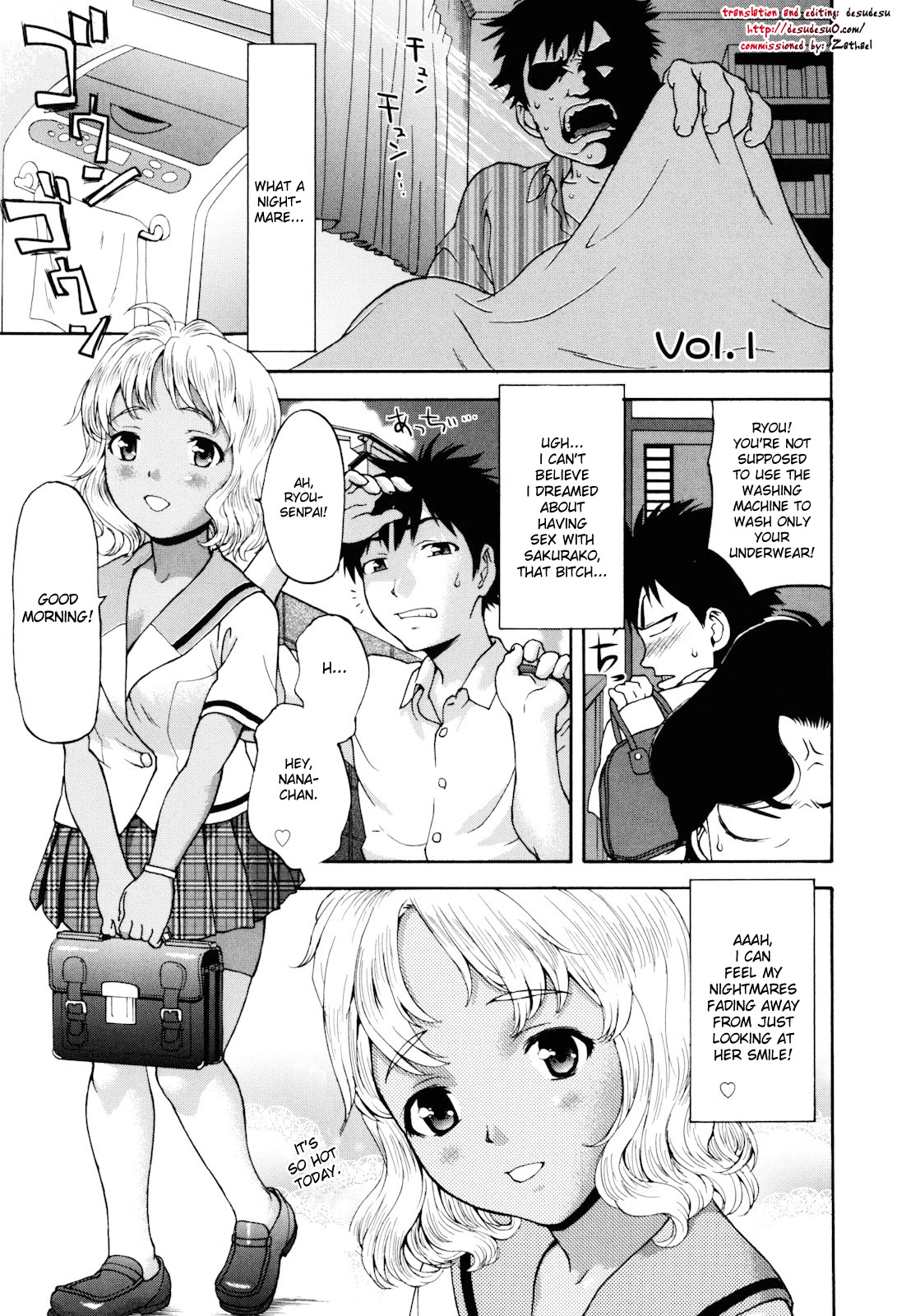 Virgin Hunt page 9 full
