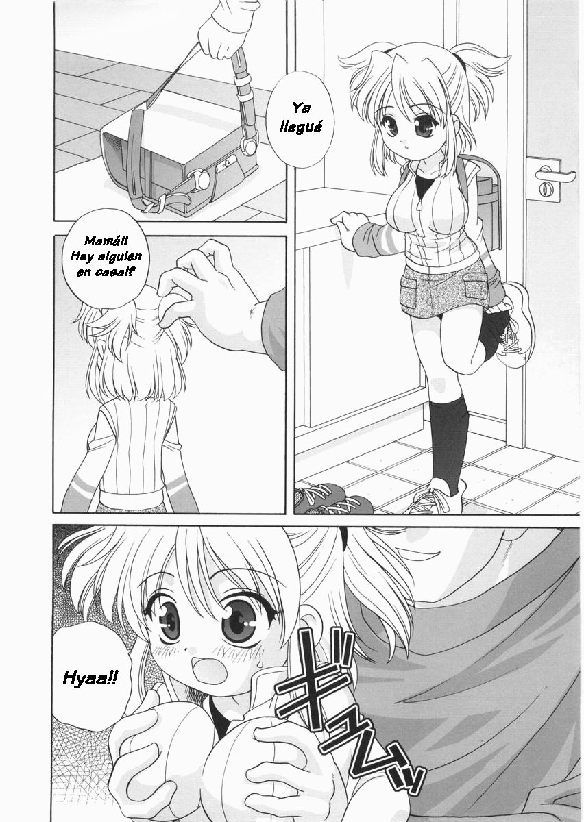 Quiero ser mas peque&ntilde;a page 2 full