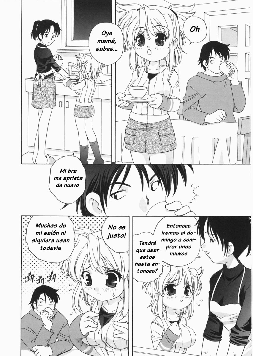 Quiero ser mas peque&ntilde;a page 4 full