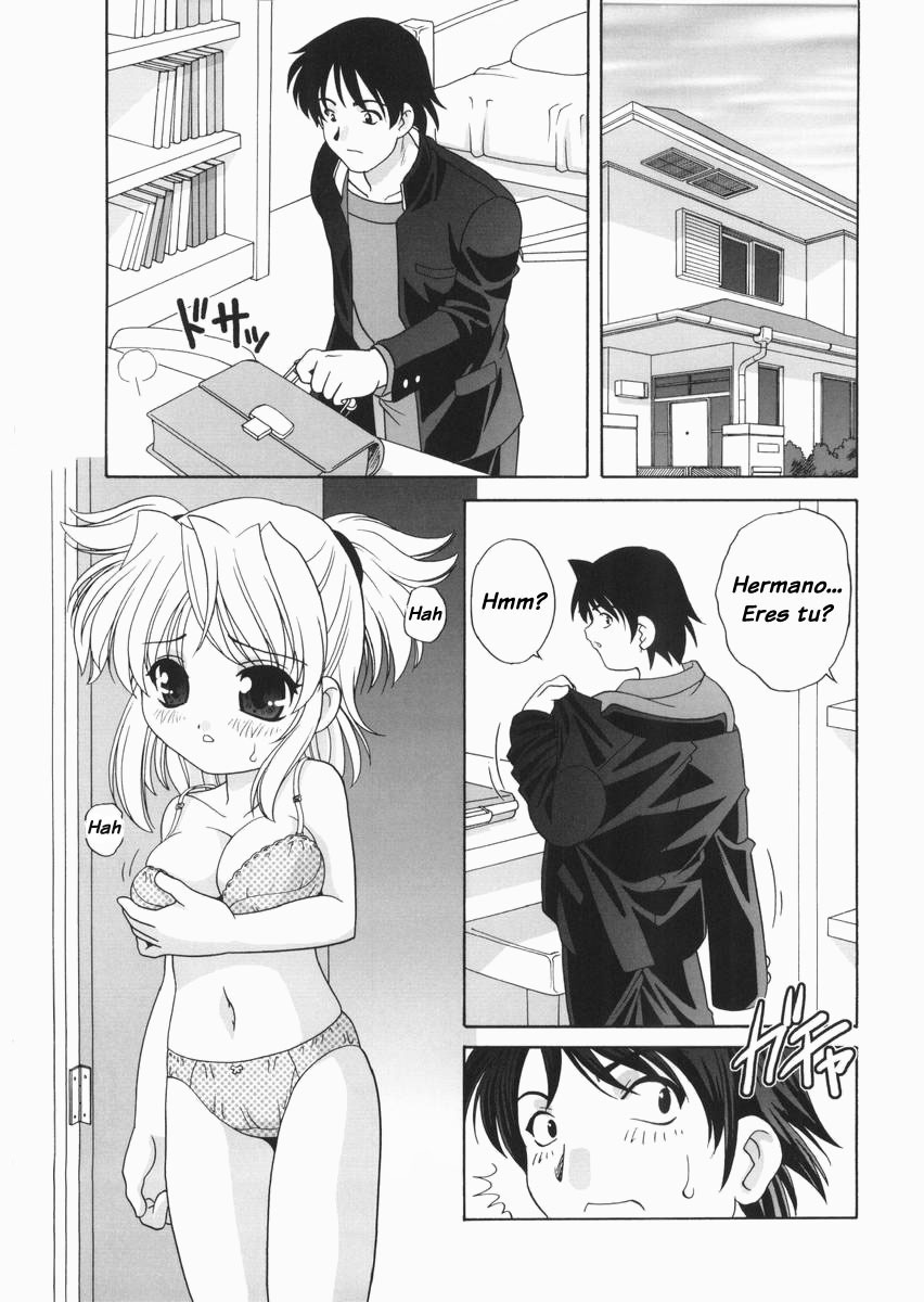 Quiero ser mas peque&ntilde;a page 5 full