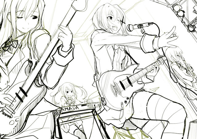 Artist page 5 full