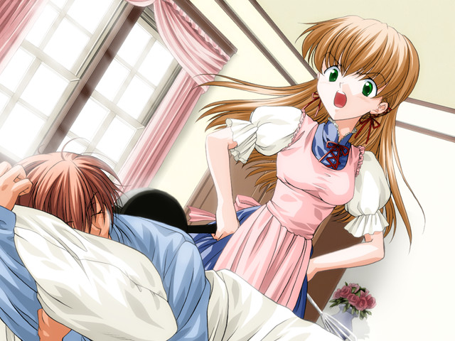 Mitsuryouku 2 page 3 full