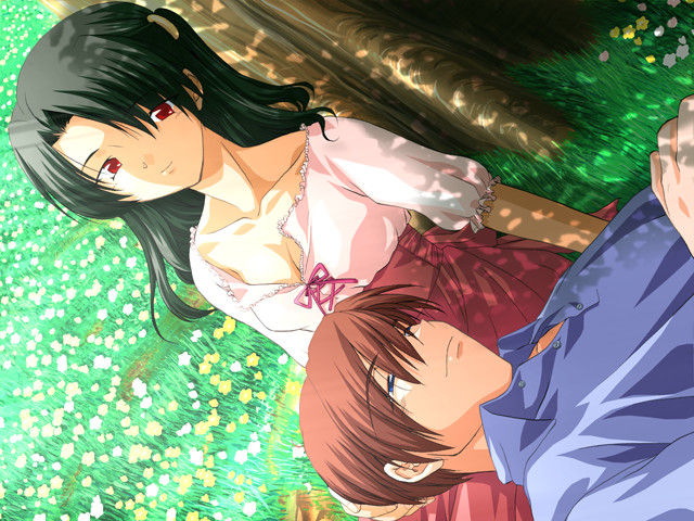 Mitsuryouku 2 page 7 full