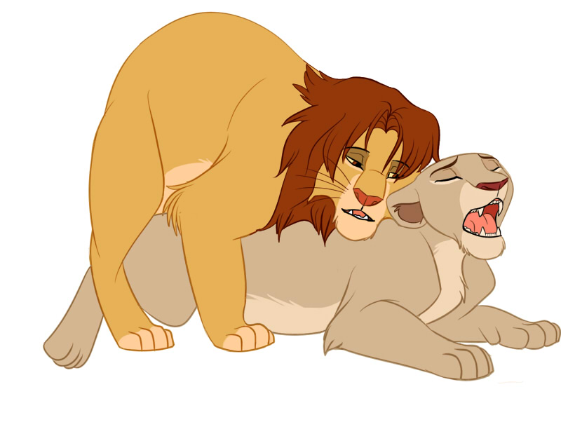 Best of the Lion King page 1 full