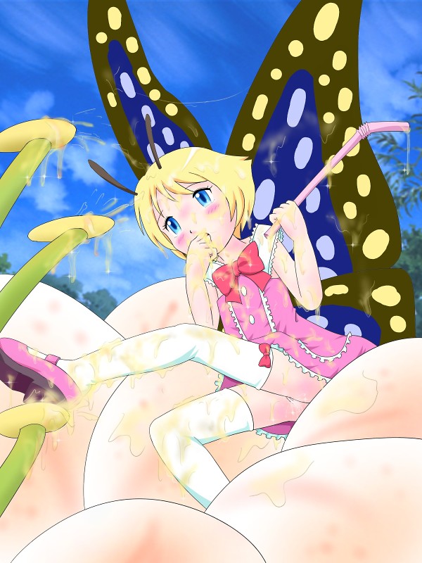 - Artist - Noraneko Jukuchou page 5 full