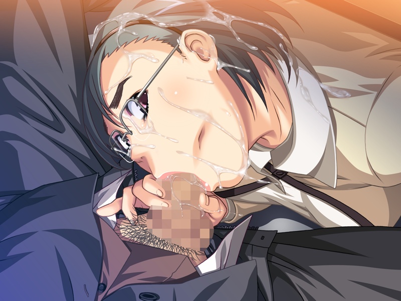 Deepthroat Collection page 3 full