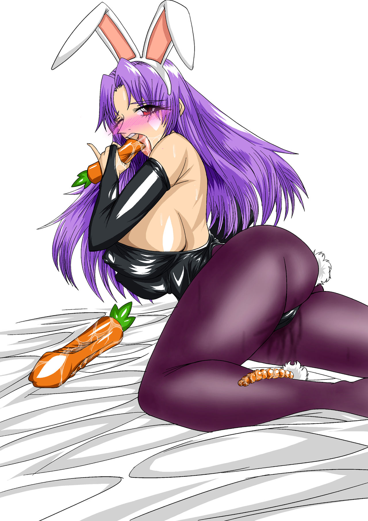 Ero Illustration Gazou Shuu vol.1 page 6 full
