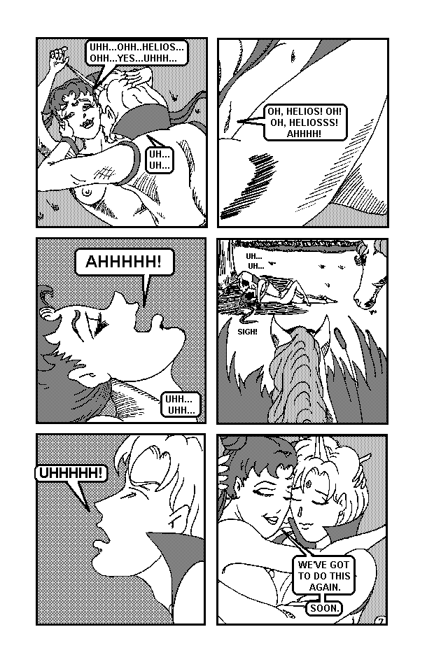 One Day in Elysian page 7 full