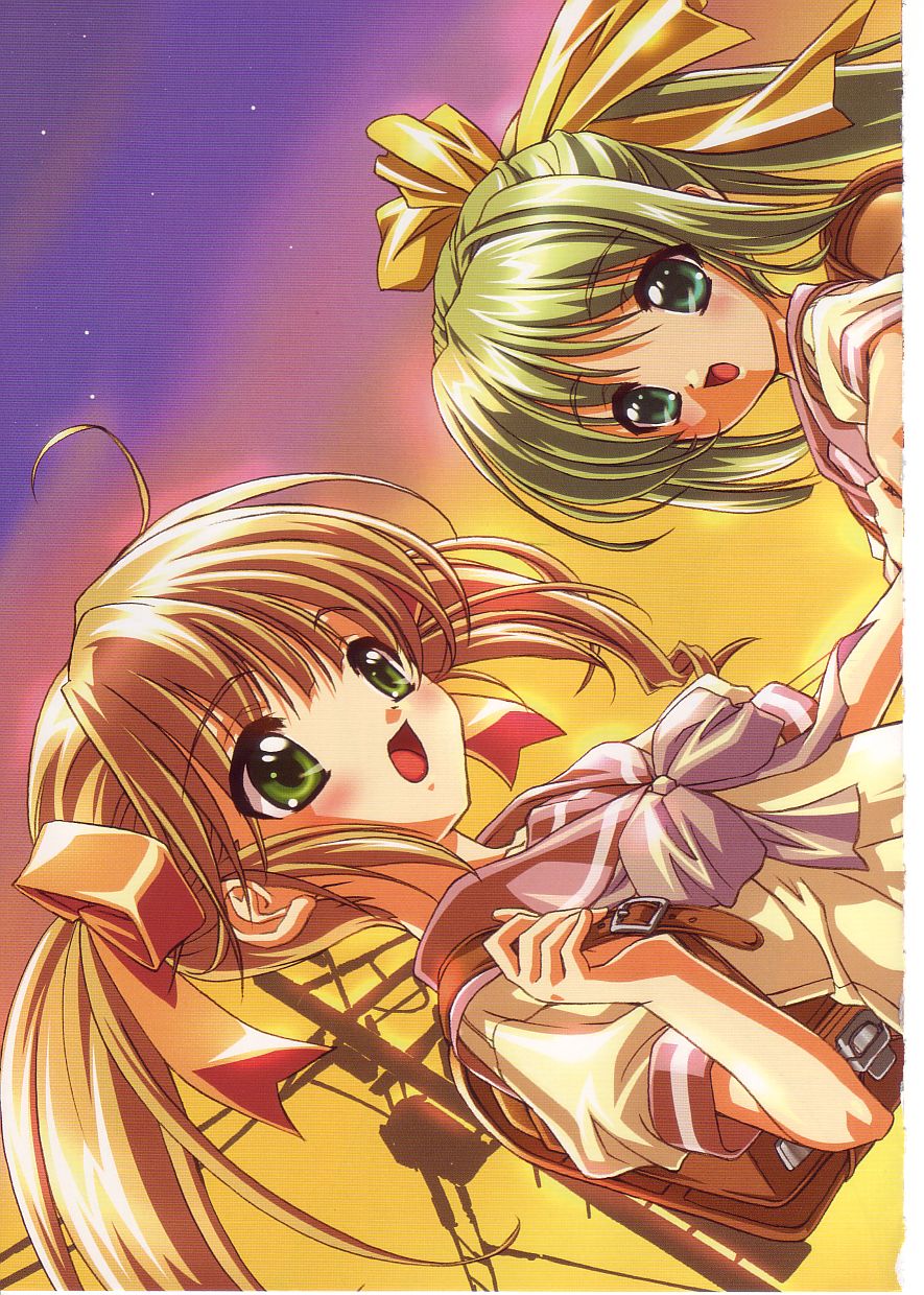 Comic Alice Sister Vol.2 page 9 full
