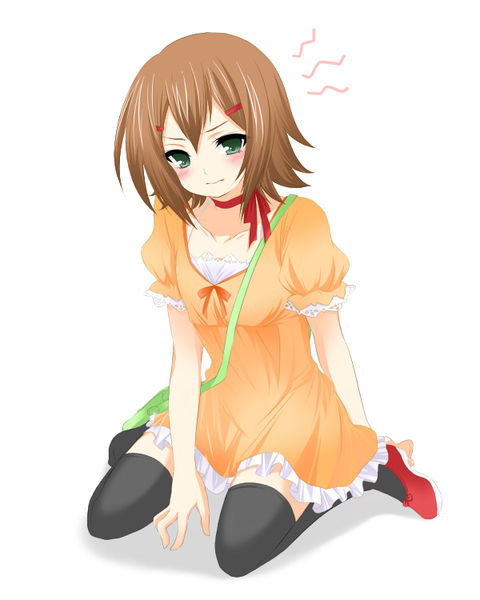 Kinoshita Hideyoshi page 7 full