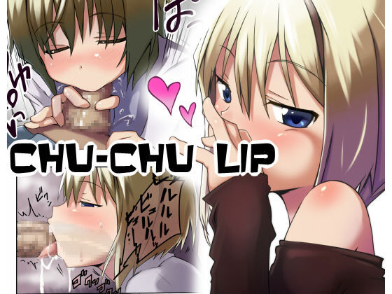 CHU-CHU LIP page 1 full