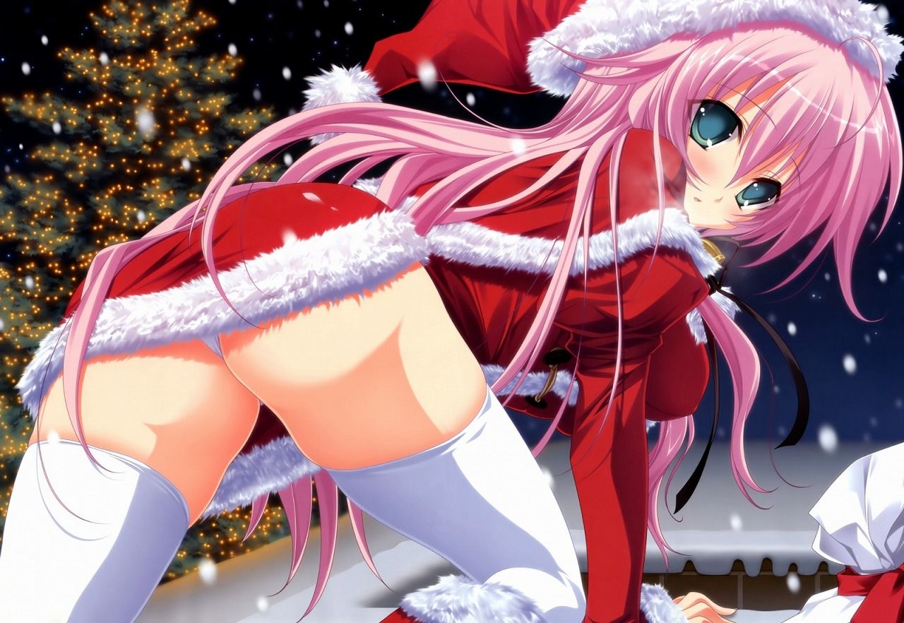 Santa Claus part3 page 5 full