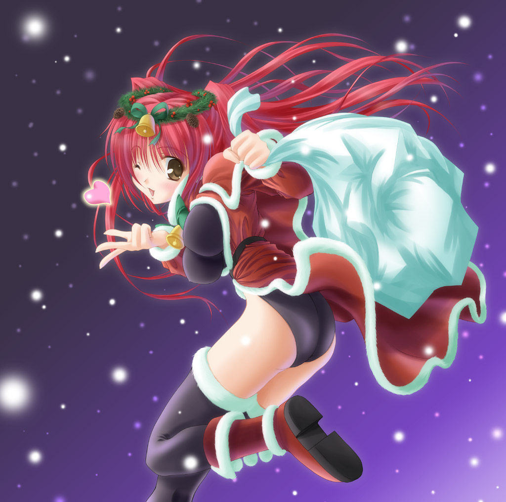 Santa Claus part3 page 7 full