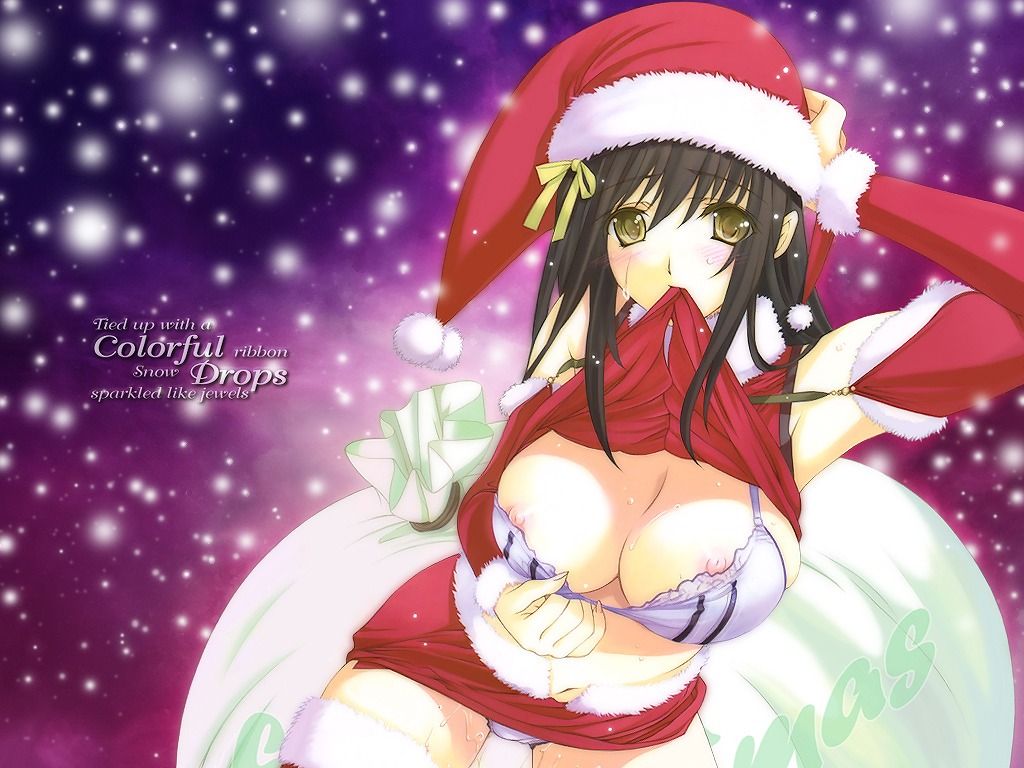 Santa Claus part3 page 9 full