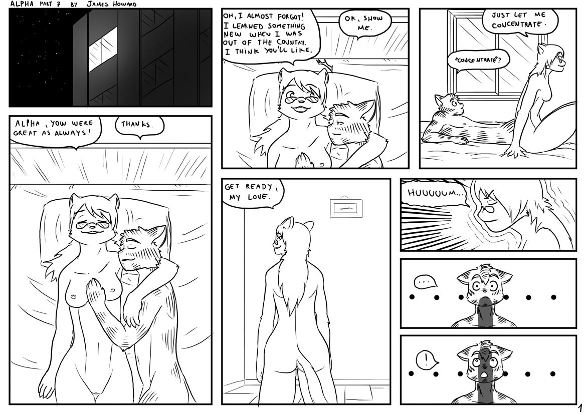 Alpha 07 page 1 full