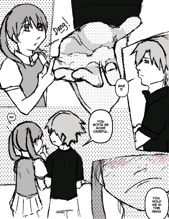 Souljinshi page 7 full