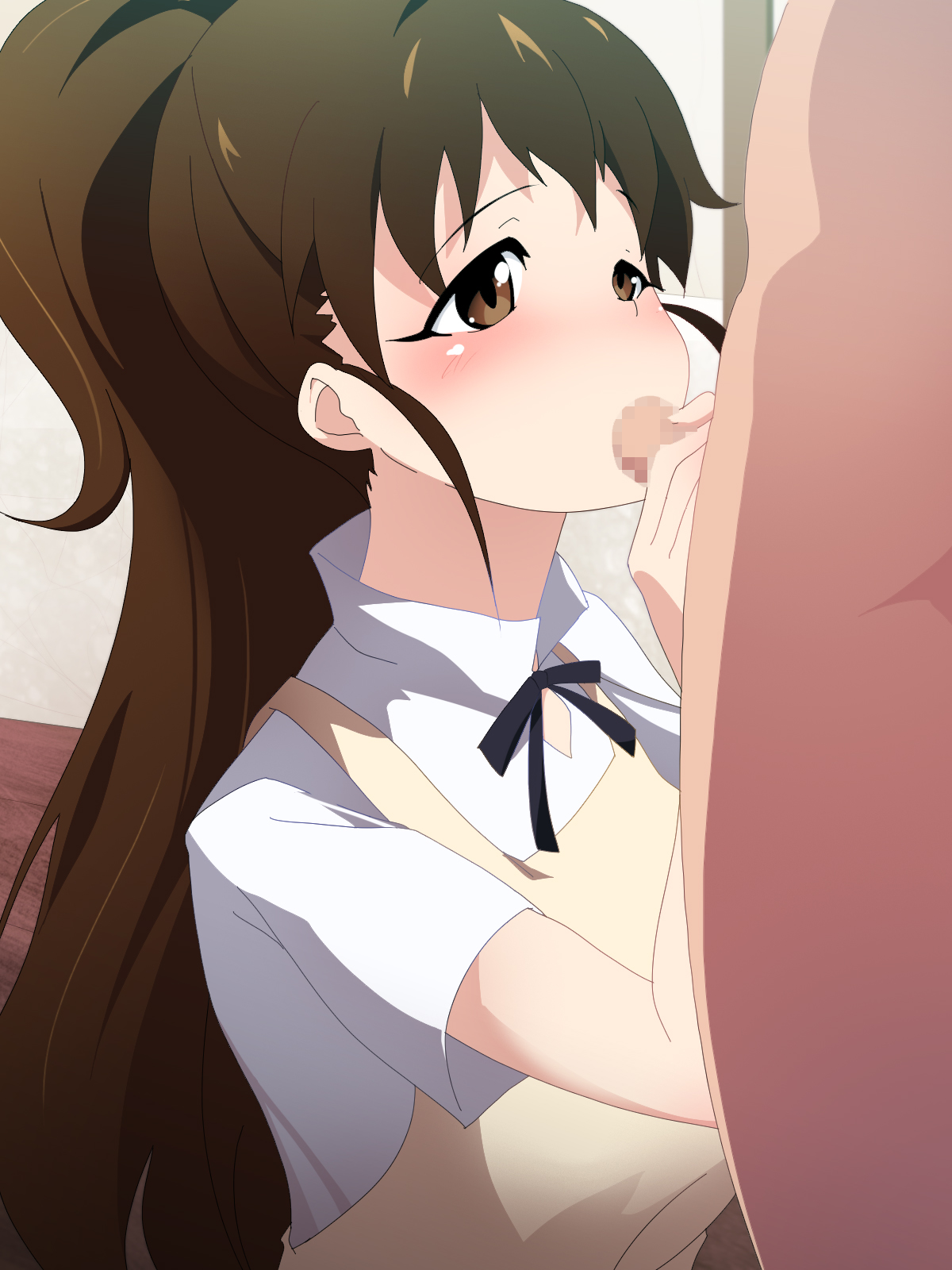 Himitsu no Oshigoto!! page 3 full