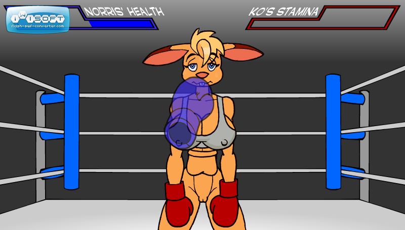 KO boxing-The flash game page 5 full